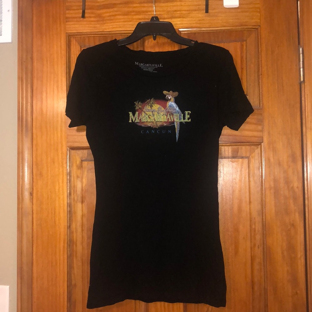 Margaritaville Shirt